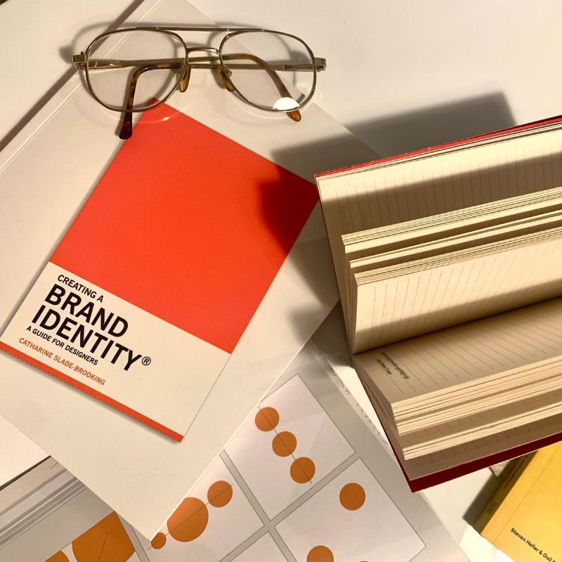 Brand Identity Kit for Home Services