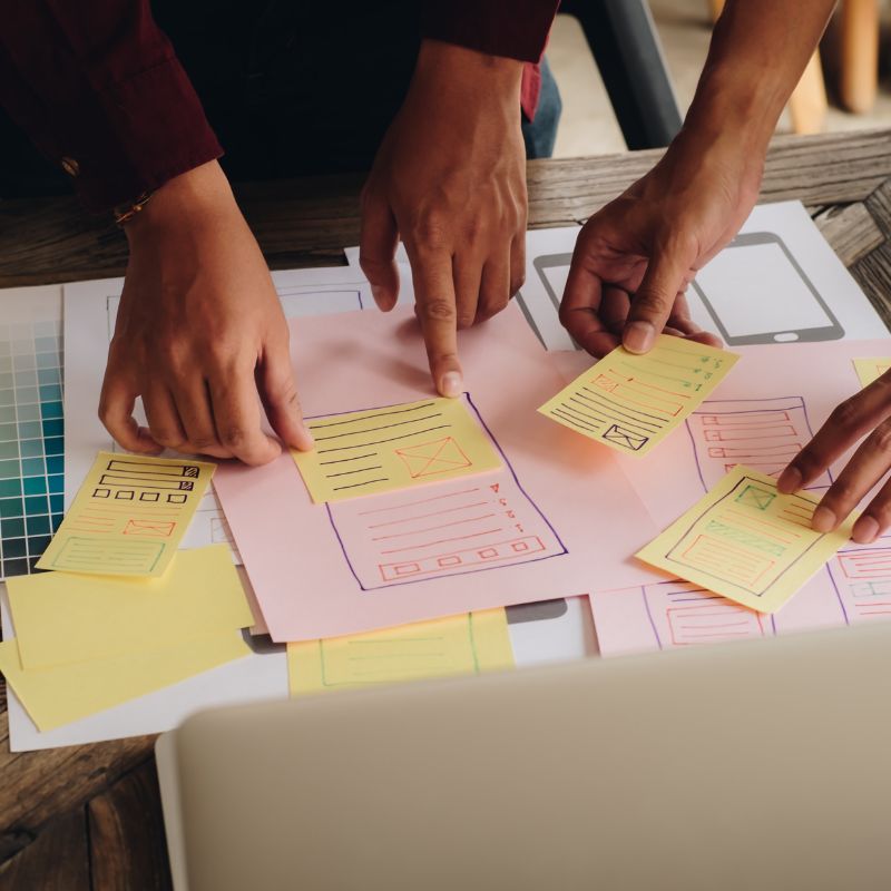 Client Proposal & Quoting System for Contractors
