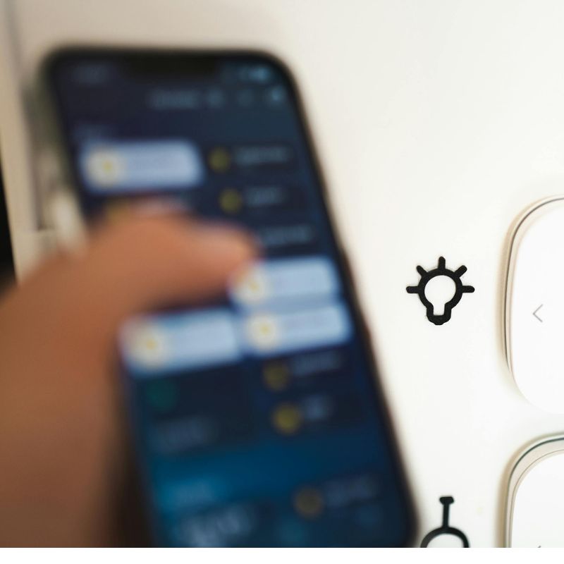 Smart Home Starter Blueprint